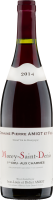 Domaine Pierre Amiot, Morey-Saint-Denis 1er Cru Les Ruchots, 2017 Domaine Pierre Amiot, Morey-Saint-Denis 1er Cru Les Ruchots, 2017