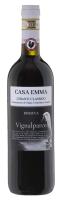 Casa Emma, Vignalparco Chianti Classico Riserva, 2020 Casa Emma, Vignalparco Chianti Classico Riserva, 2020