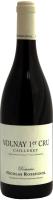 Domaine Nicolas Rossignol, Volnay 1er Cru Cailleret, 2016 Domaine Nicolas Rossignol, Volnay 1er Cru Cailleret, 2016