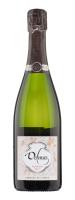 Domaine Delmas, Cremant de Limoux Cuvee Passion Brut Domaine Delmas, Cremant de Limoux Cuvee Passion Brut