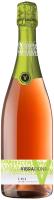 Cavas Masachs, Vibracions Cava Brut Rose
