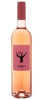 Casa Santos Lima, Varas Rose, 2023 Casa Santos Lima, Varas Rose, 2023