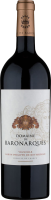 Domaine de Baronarques, 2016 Domaine de Baronarques, 2016