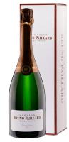 Bruno Paillard, Dosage: Zero Extra Brut (Gift Box) Bruno Paillard, Dosage: Zero Extra Brut (Gift Box)