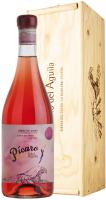 Dominio Del Aguila, Picaro Del Aguila Clarete Vinas Viejas, 2019 (Gift Box)