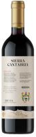 Sierra Cantabria, Reserva, 2016 Sierra Cantabria, Reserva, 2016