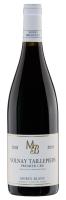 Morey-Blanc, Volnay Premier Cru Taillepieds, 2018 Morey-Blanc, Volnay Premier Cru Taillepieds, 2018