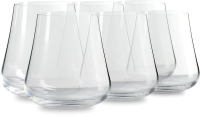 Бокалы Gabriel-Glas DrinkArt, set of 6 glasses Бокалы Gabriel-Glas DrinkArt, set of 6 glasses