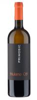 Primosic, Friulano Skin, 2017 Primosic, Friulano Skin, 2017