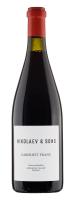 Nikolaev & Sons, Cabernet Franc, 2020 Nikolaev & Sons, Cabernet Franc, 2020