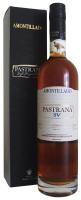 Hidalgo La Gitana, Pastrana Sv Amontillado (Gift Box) Hidalgo La Gitana, Pastrana Sv Amontillado (Gift Box)