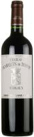 Chateau Marquis De Terme, 2015 Chateau Marquis De Terme, 2015
