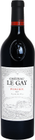 Chateau Le Gay, Pomerol, 2017 Chateau Le Gay, Pomerol, 2017