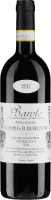 Burlotto, Barolo Monvigliero, 2017 Burlotto, Barolo Monvigliero, 2017