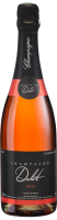 Champagne Delot, Rose Brut Champagne Delot, Rose Brut