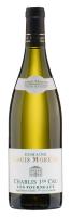 Domaine Louis Moreau, Chablis Premier Cru Les Fourneaux, 2022 Domaine Louis Moreau, Chablis Premier Cru Les Fourneaux, 2022