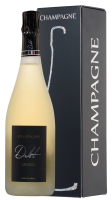 Champagne Delot, Cuvee Legende Brut (Gift Box) Champagne Delot, Cuvee Legende Brut (Gift Box)