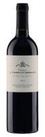 Chateau La Chapelle Lescours, Grand Cru, 2015 Chateau La Chapelle Lescours, Grand Cru, 2015
