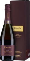 Recaredo, Intens Rosat Brut Nature Gran Reserva, 2020 (Gift Box) Recaredo, Intens Rosat Brut Nature Gran Reserva, 2020 (Gift Box)