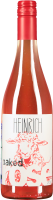 Heinrich, Naked Rose, 2020 Heinrich, Naked Rose, 2020