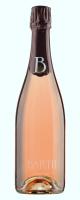 Barth, Pinot Rose Sekt Brut