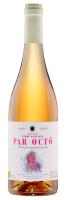 Tenuta Di Aglaea, Par Octo Rosato, 2022 Tenuta Di Aglaea, Par Octo Rosato, 2022