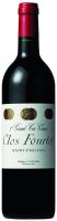 Chateau Clos Fourtet, 2015 Chateau Clos Fourtet, 2015