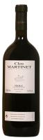 Mas Martinet, Clos Martinet, 2020 Mas Martinet, Clos Martinet, 2020