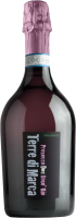 Terre di Marca, Prosecco Rose Extra Dry Bio Millesimato