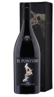 Vinedos De Paganos, El Puntido, 2018 (Gift Box)