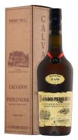 Pierre Huet, Calvados Tradition 15 Ans (Gift Box)