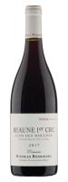 Domaine Nicolas Rossignol, Beaune 1er Cru Clos Des Mouches, 2017 Domaine Nicolas Rossignol, Beaune 1er Cru Clos Des Mouches, 2017