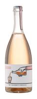 Corvezzo, Dopolavoro Organic Frizzante Rose Brut Corvezzo, Dopolavoro Organic Frizzante Rose Brut