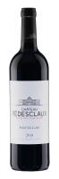 Chateau Pedesclaux, Grand Cru Classe, 2018 Chateau Pedesclaux, Grand Cru Classe, 2018