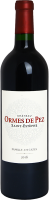 Chateau Les Ormes De Pez, 2016 Chateau Les Ormes De Pez, 2016