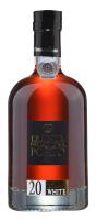 Quinta da Gaivosa, Porto White 20 Anos (Gift Box) Quinta da Gaivosa, Porto White 20 Anos (Gift Box)