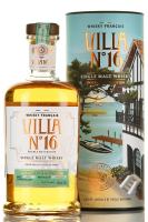 Whisky Single Malt, Villa №16 (Gift Box)