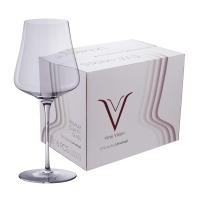 Бокалы Vine Vision, Eva Univesal, set of 6 glasses (gift box) Бокалы Vine Vision, Eva Univesal, set of 6 glasses (gift box)