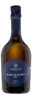 Corvezzo, Blanc de Blancs Brut, 2023