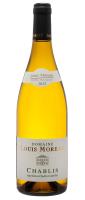 Domaine Louis Moreau, Chablis, 2023 Domaine Louis Moreau, Chablis, 2023