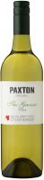 Paxton, The Guesser Organic White, 2018