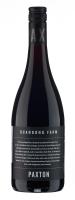 Paxton, Quandong Farm Shiraz, 2019
