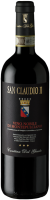 Cantina Del Giusto, San Claudio Ii Vino Nobile Di Montepulciano, 2017 Cantina Del Giusto, San Claudio Ii Vino Nobile Di Montepulciano, 2017