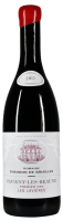 Domaine Chandon De Briailles, Savigny-Les-Beaune Premier Cru Les Lavieres, 2017 (Sans Soufre Ajoute) Domaine Chandon De Briailles, Savigny-Les-Beaune Premier Cru Les Lavieres, 2017 (Sans Soufre Ajoute)
