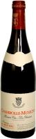 Domaine Francois Bertheau, Chambolle-Musigny 1er Cru Les Charmes, 2018