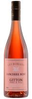 Gitton, Les Romains Sancerre Rose, 2021