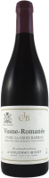 Chateau De Beaufort - J.Coudray-Bizot, Vosne-Romanee Premier Cru La Croix Rameau, 2007 Chateau De Beaufort - J.Coudray-Bizot, Vosne-Romanee Premier Cru La Croix Rameau, 2007