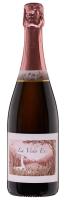 Castelo de Pedregosa, La Vida es Reserva Brut Rose, 2021 Castelo de Pedregosa, La Vida es Reserva Brut Rose, 2021