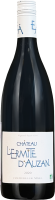 Chateau L'Ermite d'Auzan, Rouge, 2020