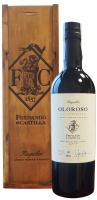 Fernando De Castilla, Singular Oloroso Excepcional (Gift Box) Fernando De Castilla, Singular Oloroso Excepcional (Gift Box)